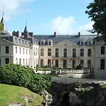 Szálloda Chateau D'ermenonville Ermenonville
