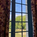 Chateau D'ermenonville 5* Ermenonville