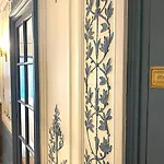 Chateau D'ermenonville 5* Ermenonville