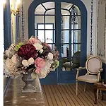 Szálloda Chateau D'ermenonville 5*
