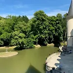 Chateau D'ermenonville Szálloda 5*