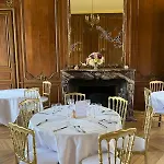 Chateau D'ermenonville