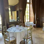 Szálloda Chateau D'ermenonville 5*