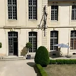 Chateau D'ermenonville Szálloda