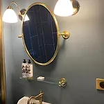 Chateau D'ermenonville Szálloda 5*