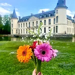 Chateau D'ermenonville Szálloda