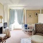 Chateau D'ermenonville 5* Ermenonville