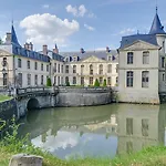 Chateau D'ermenonville Szálloda Ermenonville