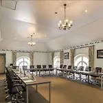 Chateau D'ermenonville 5* Ermenonville