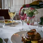 Szálloda Chateau D'ermenonville 5*