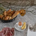 Chateau D'ermenonville Szálloda 5*