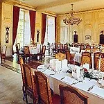 Szálloda Chateau D'ermenonville