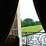 Chateau D'ermenonville