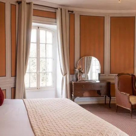 Chateau D'ermenonville Hotel Ermenonville