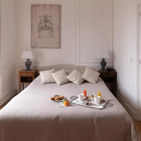 Chateau D'ermenonville 3* Ermenonville