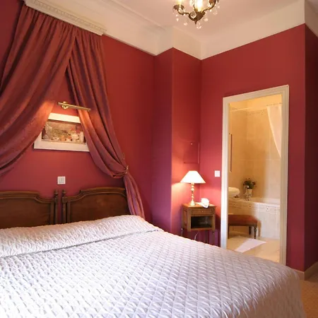 Ξενοδοχείο Chateau D'ermenonville 3*