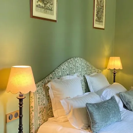 Château D'ermenonville Hotel Ermenonville