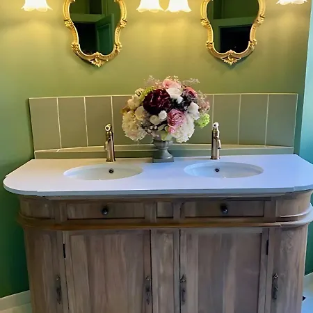 Château D'ermenonville