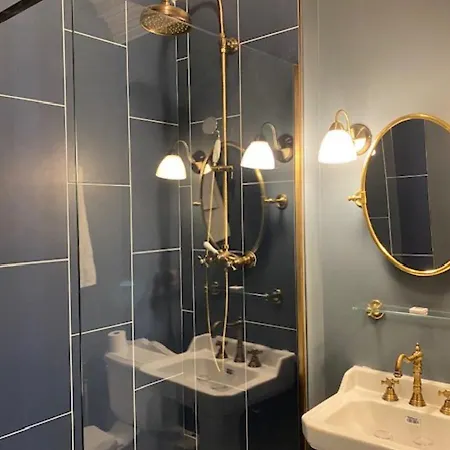 Chateau D'ermenonville Hotel 5*
