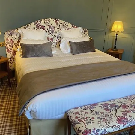 Hotel Château D'ermenonville Ermenonville