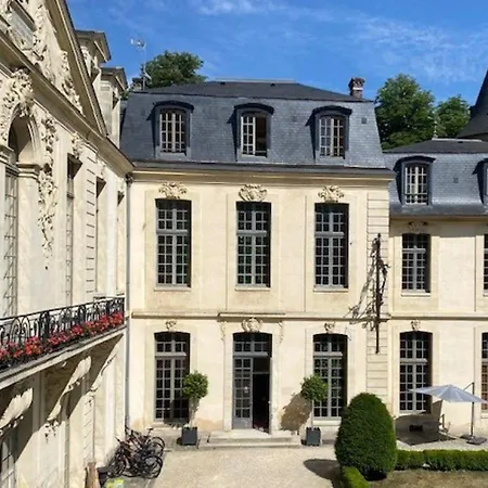Chateau D'ermenonville 에름농빌