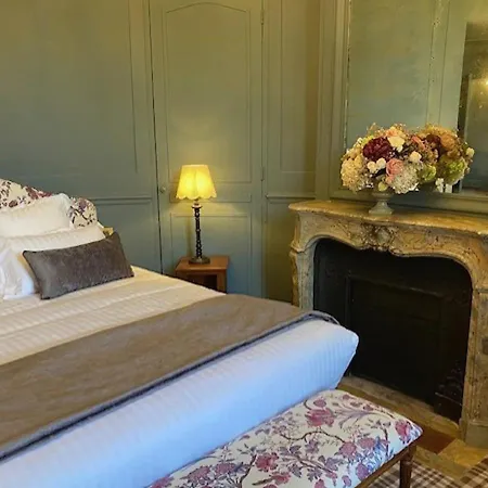 Chateau D'ermenonville