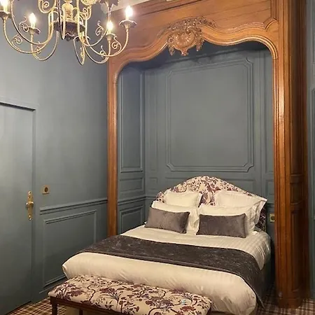 Ξενοδοχείο Chateau D'ermenonville Ermenonville