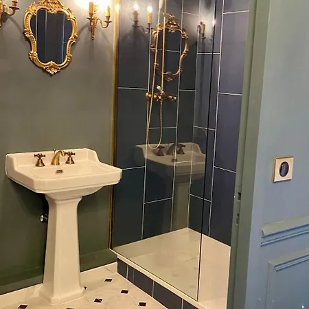 Chateau D'ermenonville Ξενοδοχείο 3*