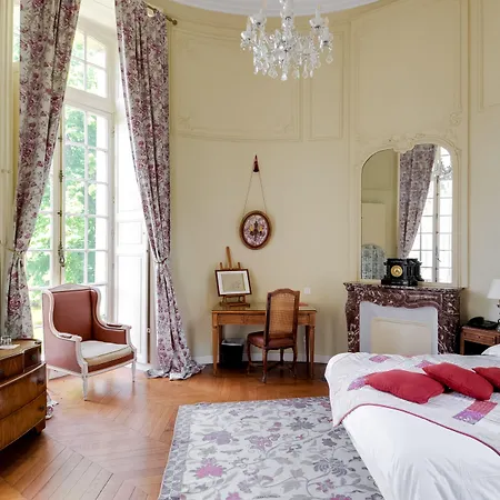 Chateau D'ermenonville