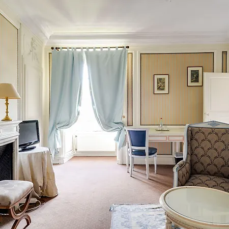Chateau D'ermenonville 5* Ermenonville