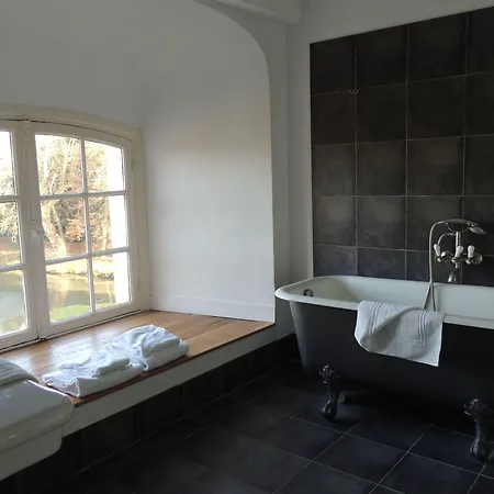 Château D'ermenonville Ermenonville