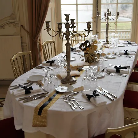 Chateau D'ermenonville