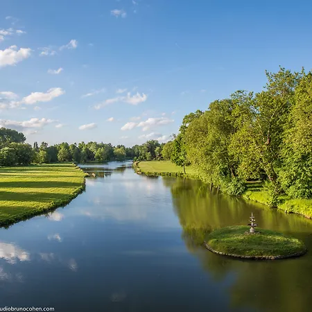Hotel Château D'ermenonville Ermenonville