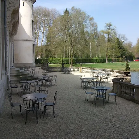호텔 Chateau D'ermenonville