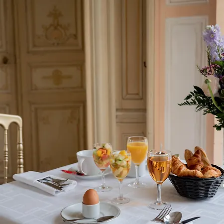 Château D'ermenonville