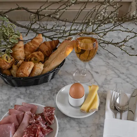 Château D'ermenonville Hotel 5*