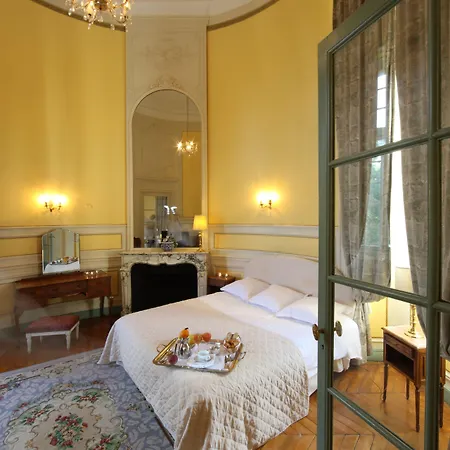 Chateau D'ermenonville 호텔 에름농빌