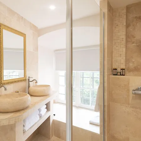 Château D'ermenonville Hotel 5*