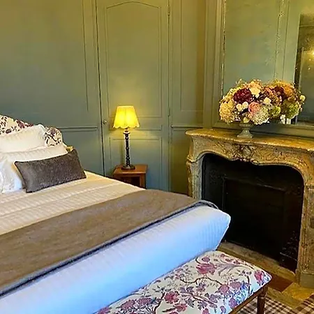 Chateau D'ermenonville 5* 에름농빌