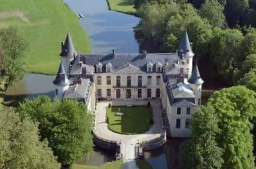 Chateau D'ermenonville Ermenonville