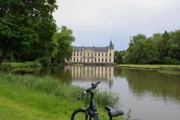 Hotel Chateau D'ermenonville