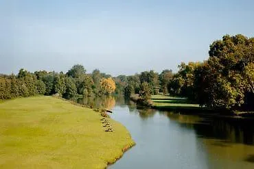 Chateau D'ermenonville 5*