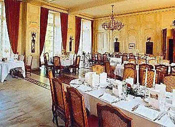 Szálloda Chateau D'ermenonville