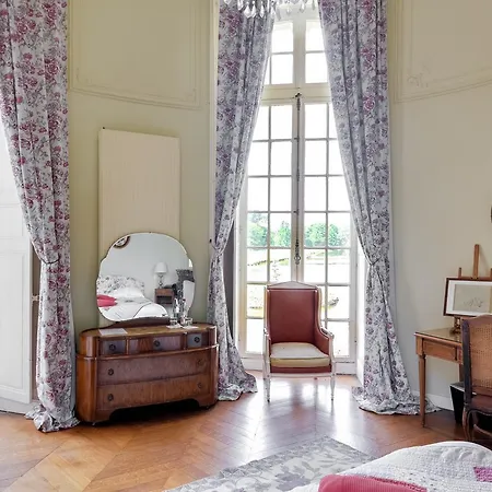 Ξενοδοχείο Chateau D'ermenonville