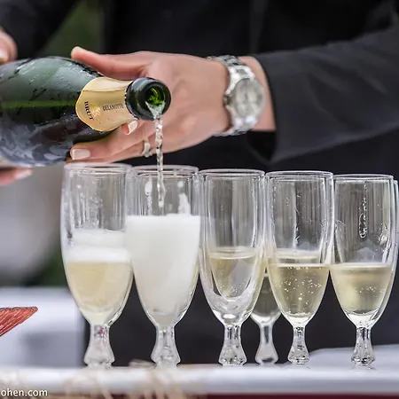 Château D'ermenonville Hotel Ermenonville