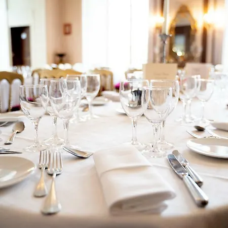 Hotel Château D'ermenonville Ermenonville