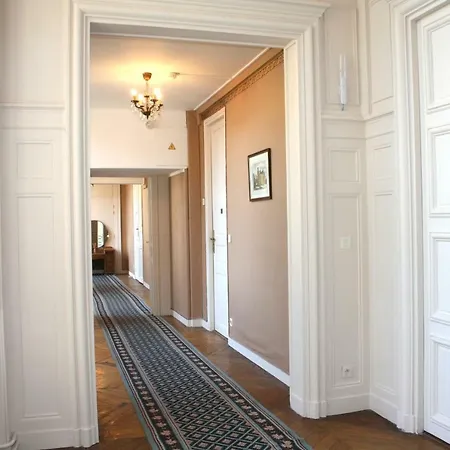 Chateau D'ermenonville Ξενοδοχείο