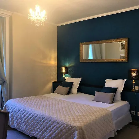 Château D'ermenonville