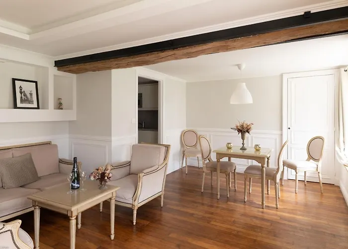 Chateau D'ermenonville