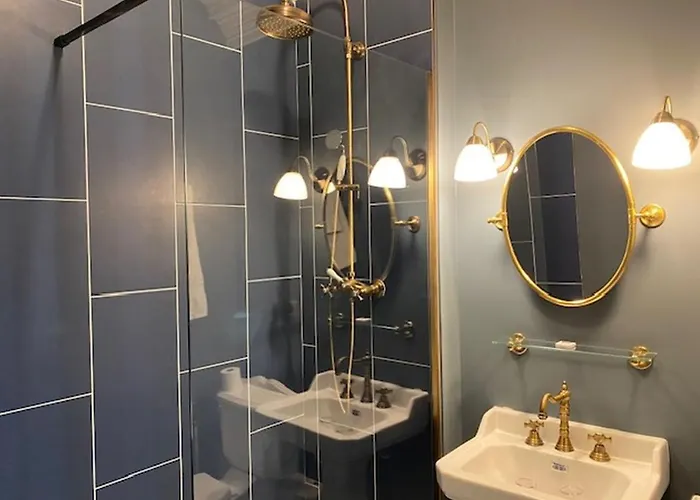 Chateau D'ermenonville Hotel 5*